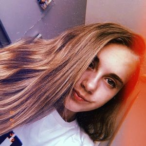 Meet your Posher, Aubrey